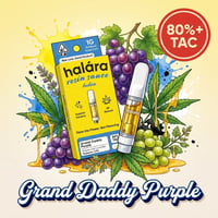 Shop Granddaddy Purple | CannaCruz - Watsonville Dispensary