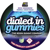 Shop Sour Grape + CBD/CBN [10pk] (55mg CBN/55mg CBD/110mg