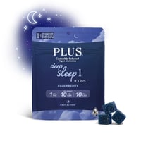 Plus Products Deep Sleep Goodnight Cherry 10pk | NHC Lemoore