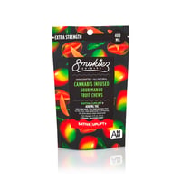 Shop Sour Cherry - Hybrid [10pk] (800mg) | Delta Cannabis Co