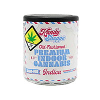 Lemon Cherry Gelato