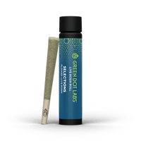 Shop Thunderdome [1g] | The Happy Camper - Palisade Dispensary