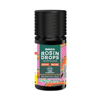 100mg - Papayamelon Laterz #546 - Rosin Drops