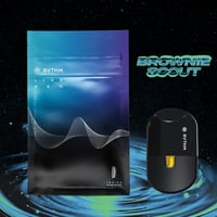 elfbar nachfüll pod läuft aus Afternoon deLIGHT ∆8 Gummies | 100mg & 250mg main image 1