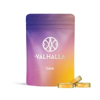 1:1:1 Calm [10pk] (100mg CBD/100mg THC/100mg CBG)