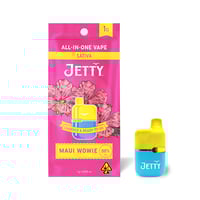 Shop Maui Wowie [500mg] | Velvet Cannabis - Napa Dispensary Napa, CA