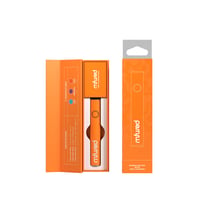 Shop MFUSED Smart Battery - Green | Ounces & Eighths