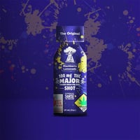 Blackberry Lemonade (100mg) Blackberry Lemonade (100mg)