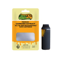 Orange Tree [1000mg]