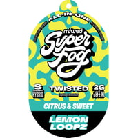 titanic vape Titanic vapour INFECTED – Titanic Vapour