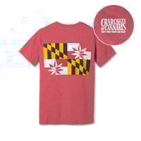 Classic Flag - Red [XS]