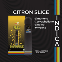 Shop The Botanist Akron Adult-Use Menu | THE BOTANIST