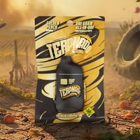 Golden Peach [1000mg]