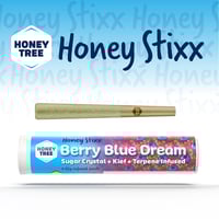 Shop Jack Herer x Blue Dream [.5g] | A Greener Today - Shoreline