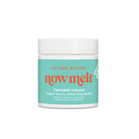 Slather Worthy - Body Butter (50mg) Slather Worthy - Body Butter (50mg)