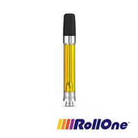 Shop Bubba Kush | 1g | Indica | Vape | Trilogy Wellness of
