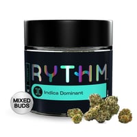 Shop Rythm 14g RNTZ (H) 01519 | Bluepoint Wellness Dispensary