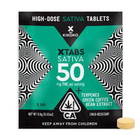 Kikoko Single Xtab BOGO PAD DAILY, BOGO $1.00