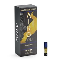 Double Cross - Live Resin