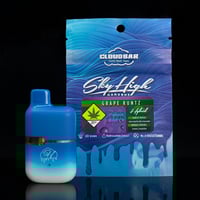 その他 Rela mlMode mini BERRY MENTHOL MYLÉ - MINI DISPOSABLE DEVICE - Dr Vaper