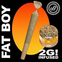 Shop featured cannabis products | Bluepoint Wellness Dispensary