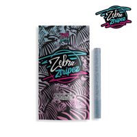Zebra Ztripez [1g]