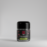 Green Valley Menu - Hana Dispensaries