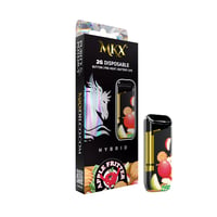 hyman disposable vape Hyman Cannabis Fairway Runtz Live Resin Stylus 1g | House of Dank  Recreational Cannabis main image 0