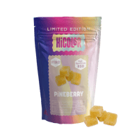 Pineberry RSO [10pk] (100mg)