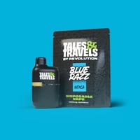 Shop Blue Dream [1000mg] | The Dispensary