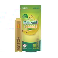 Manzana Banana All-In-One 1G
