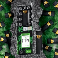 Shop Orange Sunset [.5g] | Eureka Sky Dispensary San Francisco, CA