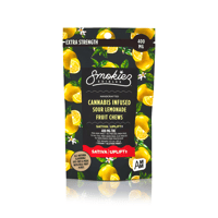 Sour Lemonade - Sativa [10pk] (400mg)