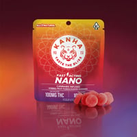 Fruit Punch Fusion [10pk] (100mg)