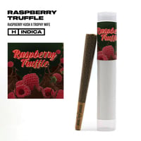 Shop Raspberry ZKZ [1g] | Greenside Recreational - Des Moines, WA