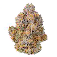 【Hybrid】Green Crack 1ml CBD 01 Green Crack | Heirbloom | Legacy