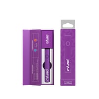 Shop MFUSED Smart Battery - Teal | Super Chronic Club - Olympia Dispensary Lacey, WA Shop MFUSED Smart Battery - Teal | Super Chronic Club - Olympia Dispensary Lacey, WA