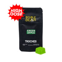 Green Apple [1pk] (100mg)