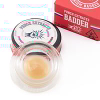Pluto | BOUTIQ | Live Resin Cartridge