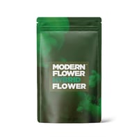 MODERN FLOWER - KUSHLATO  INDICA