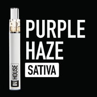 Purple Haze [2000mg]