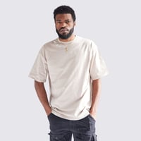 OG Savvy Tee - Stone