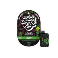 Shop Blue Zushi (1G) | Remedy Tulalip Dispensary Quil Ceda Village, WA