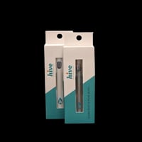 how much is elf bar vape Wandjamin Cart Battery with LED Light & Slide to Hide Feature main image 1