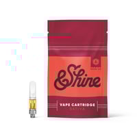 Wedding Cake | &Shine | Cartridge