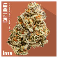Cap Junky