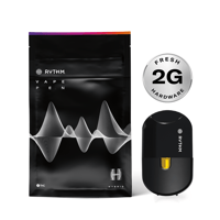 Afternoon Delight #4 [2000mg]