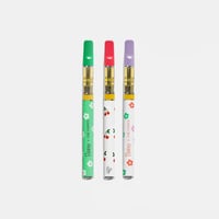 Mini Battery Wand in Rainbow Mini Battery Wand in Rainbow