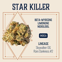 Star Killer Star Killer
