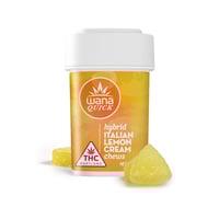 Shop Cranberry Lemonade [10pk] (100mg) | Trilogy Wellness Of